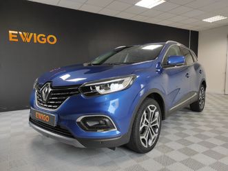 1.5 bluedci 115 intens edc bva