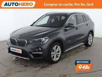 x1 xdrive 20i