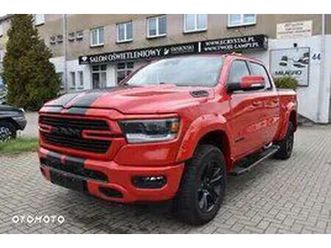 sport night 12p 5.7l 4x4 tout compris ho