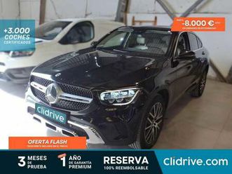 glc 300 d 4matic