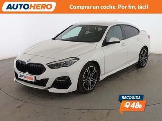 bmw serie 2 218i gran coupe m sport