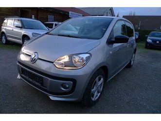 volkswagen up! cup up!