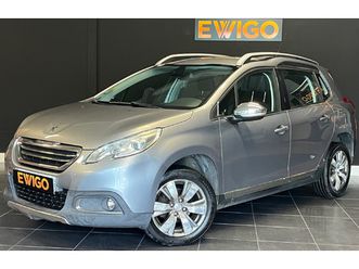 generation-i 1.6 e-hdi 90 blue-lion allure etg bva