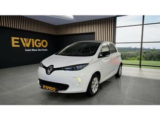 r90 ze 90 58ppm 40kwh location charge-normale zen bva