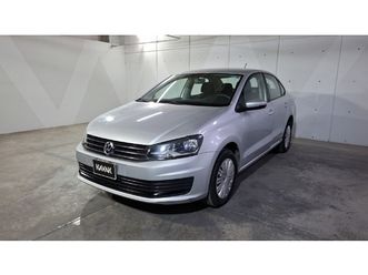 volkswagen vento 1.6 startline sedan 2020