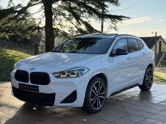x2 xdrive 25ea m sport x