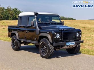 land rover defender 2.2 td crew cab za 36 900 €
