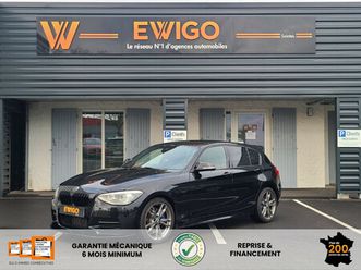 3.0 m135i 320ch xdrive bva