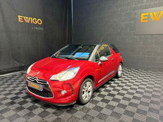 1.2 puretech 110ch - start-stop/ entretien complet