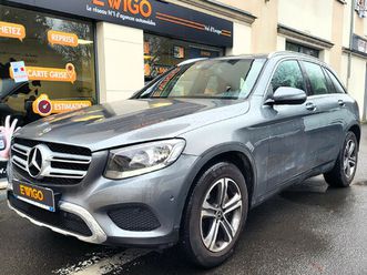 2.0 250 211 ch executive 4matic