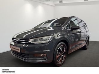 highline 1.5 tsi 110 kw navi ahk kamera pdc shz