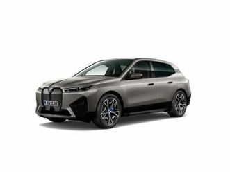 ix xdrive 50