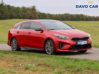 kia pro_ceed 1.6 crdi za 15 994 €