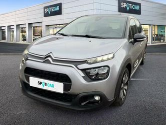 bluehdi 100 s&s bvm5 shine