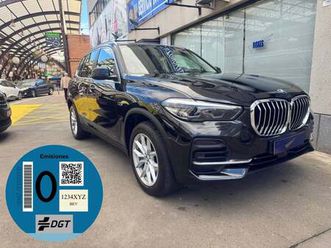 x5 xdrive 45e xline