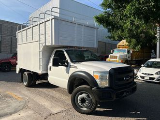 ford f-450 2013 v10 at