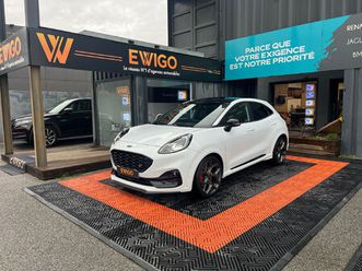 st 170 hybrid mhev powershift bva