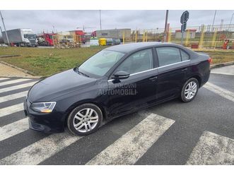 volkswagen jetta 2.0tdi highline