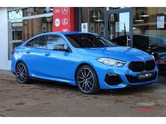 bmw serie 2 m235ia xdrive gran coupé