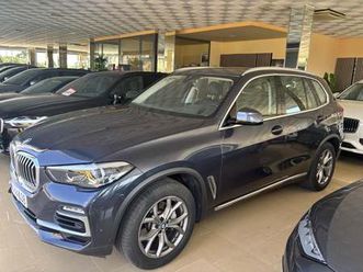 x5 xdrive 30da xline