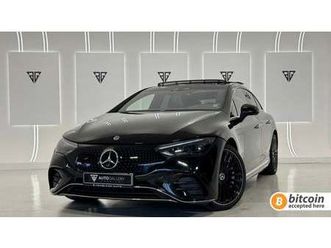 mercedes-benz eqe 500 4matic