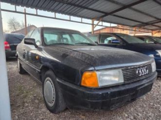 audi 80 1, 800 ≫ 1991 • 6 999 лв. • id