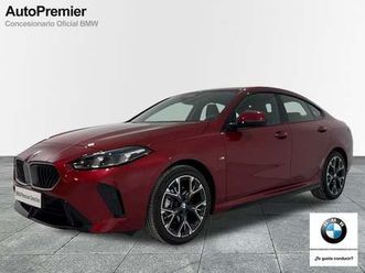 bmw serie 2 220dia gran coupé