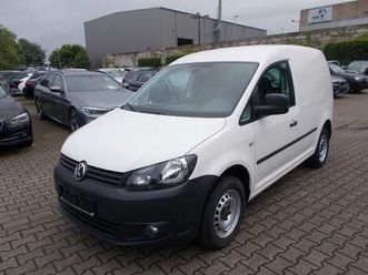 kasten 1.6 tdii bmt klima, cd, tempomat