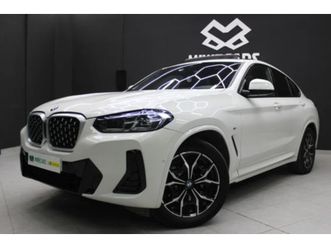 x4 xdrive 30da xline m sport