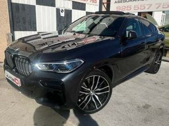 drive 286cv pack m nacional iva deducible