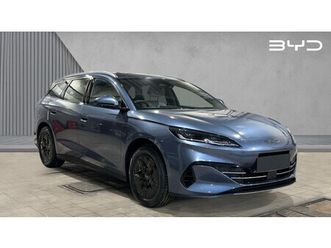 byd seal 6 byd seal 6 touring 1.5 dm-i boost 5dr e-cvt