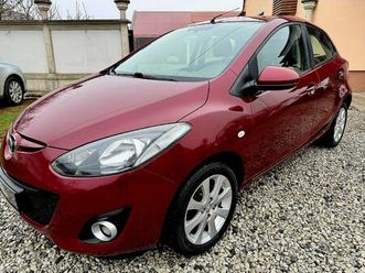 mazda 2 1,3 benzin 2013 godina, 2013 god.