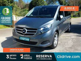 220d compacto avantgarde