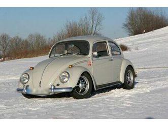 volkswagen käfer 1300 1967 cal-look