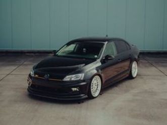 volkswagen vw jetta mk6.5 (auch tausch)