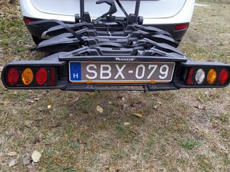 eladó dacia lodgy 1.3 tce stepway ajándék kerékpárszállítóval