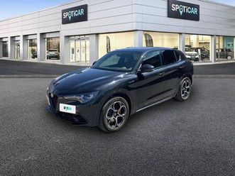2.2 diesel 154kw (210cv) q4 veloce