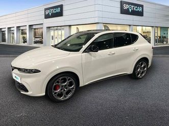 1,6 ds 130 cv tributo italiano