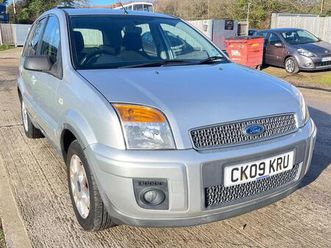 1.4 tdci zetec climate 5dr