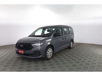 grand tourneo connect 2.0 ecoblue 102 cv plus