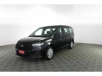 grand tourneo connect 2.0 ecoblue 102 cv plus