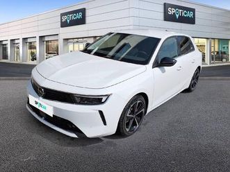 1.2t xht 96kw (130cv) gs