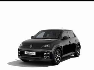 renault renault 5 techno urban range 120cv del 2025 usata a civitanova marche