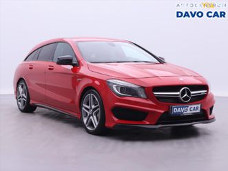 mercedes cla 45 amg 4-matic za 21 778 €