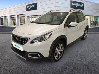 1.2 puretech 96kw (130cv) allure