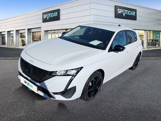 5p electrico 115kw (156cv) 54kwh allure