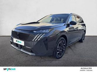 1.2 100kw edcs6 allure