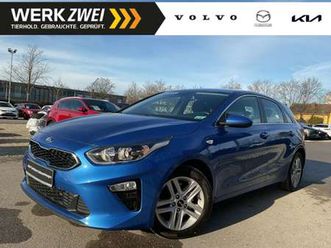 1,4 vision kamera dab navi sitz & lenkradh