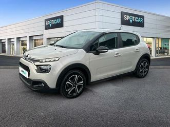 essence/pt 83ch, boite manuelle, plus