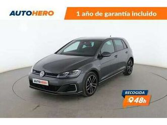 1.4 gte bluemotion phev